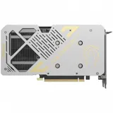 Видеокарта Zotac PCI-E 5.0 RTX 5060TI 16GB TWIN EDGE OC WHITE ED NVIDIA GeForce RTX 5060TI 16Gb 128bit GDDR7 2602/28000 HDMIx1 DPx3 HDCP Ret