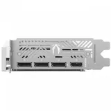 Видеокарта Zotac PCI-E 5.0 RTX 5060TI 16GB TWIN EDGE OC WHITE ED NVIDIA GeForce RTX 5060TI 16Gb 128bit GDDR7 2602/28000 HDMIx1 DPx3 HDCP Ret
