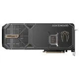 Видеокарта Zotac PCI-E 5.0 RTX 5070TI AMP EXTREME INFINITY NVIDIA GeForce RTX 5070TI 16Gb 256bit GDDR7 2512/28000 HDMIx1 DPx3 HDCP Ret