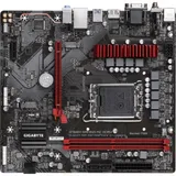 Материнская плата, Gigabyte, B760M GAMING AC DDR4 (4719331851477), LGA1700, iB760, 2xDDR4 2666/2933/3200, 4xSATA3, 2xM.2 (PCI-E 4.0x4/x2), Raid, 1xD-Sub, 1хDP, 1xHDMI, 1xPCI-Ex16, 1xPCI-Ex1, WiFi, m
