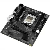 Материнская плата Maxsun MS-Challenger A620A 2.5G A620, AM5, 2DDR5, 1PCIEx16, 1PCIEx4, 1PCIEx1, 1M.2, 6USB3.2Gen1, 4USB2.0, 2SATA3.0, 2.5G, VGA, HDMI, M-ATX, RTL