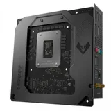 Материнская плата Maxsun MS-iCraft Z790ITX WIFI Z790, LGA1700, 2*DDR5, 1*PCIEx16, 2*M.2, 6*USB3.2Gen1, 7*USB2.0, 4*SATA3.0, 2.5G, DP, HDMI, Mini-ITX, RTL