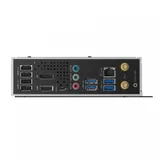 Материнская плата Maxsun MS-iCraft Z790ITX WIFI Z790, LGA1700, 2*DDR5, 1*PCIEx16, 2*M.2, 6*USB3.2Gen1, 7*USB2.0, 4*SATA3.0, 2.5G, DP, HDMI, Mini-ITX, RTL