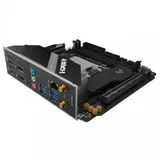 Материнская плата Maxsun MS-iCraft Z790ITX WIFI Z790, LGA1700, 2*DDR5, 1*PCIEx16, 2*M.2, 6*USB3.2Gen1, 7*USB2.0, 4*SATA3.0, 2.5G, DP, HDMI, Mini-ITX, RTL