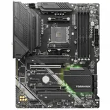 Материнская плата/ MB MSI AMD B550 sAM4, 4xDDR4(128GB), HDMI 2.1/DP, 1xPCIe 4.0x16, 1xPCIe 3.0x16, 2xPCIe 3.0, 1xLAN (2.5GbE), Wi-Fi, BT, 6xSATA 6Gb/s, 2xM.2, 1xUSB-C, 3xUSB 3.2, 2xUSB 2.0, 1xPS/2,