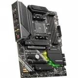Материнская плата/ MB MSI AMD B550 sAM4, 4xDDR4(128GB), HDMI 2.1/DP, 1xPCIe 4.0x16, 1xPCIe 3.0x16, 2xPCIe 3.0, 1xLAN (2.5GbE), Wi-Fi, BT, 6xSATA 6Gb/s, 2xM.2, 1xUSB-C, 3xUSB 3.2, 2xUSB 2.0, 1xPS/2,