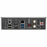 Материнская плата/ MB MSI AMD B550 sAM4, 4xDDR4(128GB), HDMI 2.1/DP, 1xPCIe 4.0x16, 1xPCIe 3.0x16, 2xPCIe 3.0, 1xLAN (2.5GbE), Wi-Fi, BT, 6xSATA 6Gb/s, 2xM.2, 1xUSB-C, 3xUSB 3.2, 2xUSB 2.0, 1xPS/2,