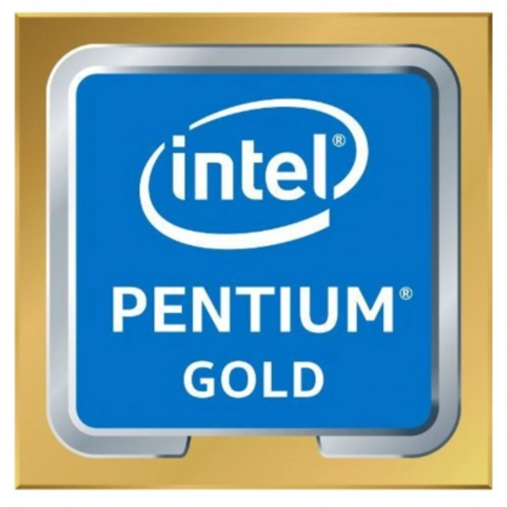 CPU Intel Pentium G6405 (4.1GHz/4MB/2 cores) LGA1200 OEM, UHD Graphics 610 350MHz, TDP 58W, max 128Gb DDR4-2666, CM8070104291811SRH3Z, 1 year