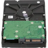 Корпоративный жесткий диск 1TB Seagate Constellation ES.3 ST1000NM0033 SATA 6Gb/s 3.5" 7200rpm 128Mb. Надежная серия с высокой производительностью. Защита от ротационной вибрации, время работы на от