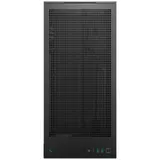 Корпус Deepcool CH270 черный без БП mATX 6x120mm 2x140mm 2xUSB3.0 audio bott PSU