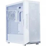 Корпус Zalman i3 Neo V2 белый без БП ATX 4x120mm 5x140mm 2xUSB2.0 1xUSB3.0 audio bott PSU