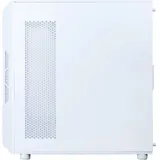 Корпус Zalman i3 Neo V2 белый без БП ATX 4x120mm 5x140mm 2xUSB2.0 1xUSB3.0 audio bott PSU