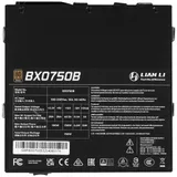 Блок питания Lian-Li ATX 750W BX0750B Gen.5 80+ bronze (20+4pin) APFC 120mm fan 12xSATA RTL