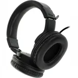 Наушники мониторные Audio-Technica ATH-M20X 3м черный проводные оголовье (15117005)