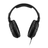 Наушники Sennheiser/ накладные закрытые 20-20000Гц 2м 3.5мм 108дБ черные 507182