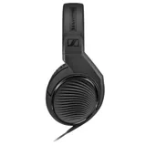 Наушники Sennheiser/ накладные закрытые 20-20000Гц 2м 3.5мм 108дБ черные 507182