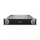 Сервер HPE/DL380 Gen11/1/Xeon Gold/6530 (32C/64T 160Mb)/2,1 GHz/2x32Gb/MR416i-o/8SFF BC/2x480Gb SSD RI/2x10/25Gb SFP28/2x1000W Titanium P81787-425