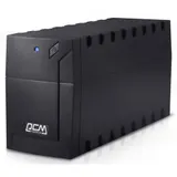 RPT-1000A-EURO - Источник бесперебойного питания Powercom Raptor RPT-1000A EURO 600Вт 1000ВА черный