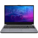 Ноутбук CyberLine C150i-002 15.6"(1920x1080 IPS (матовый, 144Hz) )/Intel Core i5 12600H(2.7Ghz)/16384Mb/512PCISSDGb/noDVD/Ext:nVidia GeForce RTX4050(6144Mb)/Cam/BT/WiFi/52.6WHr/war 1y/2.1kg/Titan/no