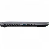 Ноутбук CyberLine C150i-002 15.6"(1920x1080 IPS (матовый, 144Hz) )/Intel Core i5 12600H(2.7Ghz)/16384Mb/512PCISSDGb/noDVD/Ext:nVidia GeForce RTX4050(6144Mb)/Cam/BT/WiFi/52.6WHr/war 1y/2.1kg/Titan/no