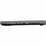 Ноутбук CyberLine C150i-002 15.6"(1920x1080 IPS (матовый, 144Hz) )/Intel Core i5 12600H(2.7Ghz)/16384Mb/512PCISSDGb/noDVD/Ext:nVidia GeForce RTX4050(6144Mb)/Cam/BT/WiFi/52.6WHr/war 1y/2.1kg/Titan/no