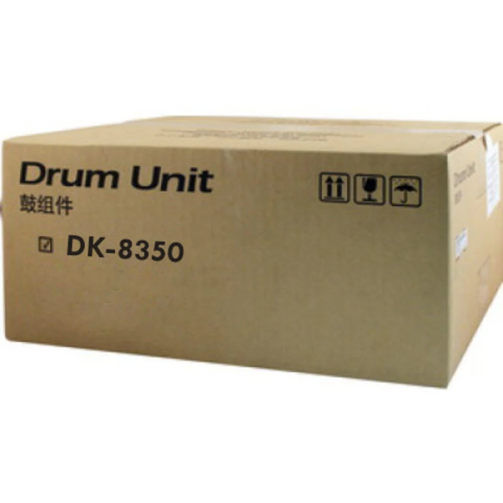 302L793052 - Узел фотобарабана DK-8350 для Kyocera TASKalfa 2552ci / 2553ci / 3252ci / 3253ci / 2554ci / 3554c (302L793050 302L793051)