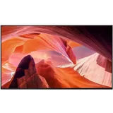 LED Телевизор Sony KD85X80L, 85"(215см), UHD (3840x2160), 4xHDMI, 2xUSB, Wi-Fi, LAN, Smart