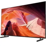LED Телевизор Sony KD85X80L, 85"(215см), UHD (3840x2160), 4xHDMI, 2xUSB, Wi-Fi, LAN, Smart