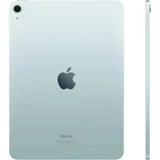 Планшет Apple iPad Air 2024 A2902 M2 2.99 8C RAM8Gb ROM256Gb 11" IPS 2360x1640 iOS голубой 12Mpix 12Mpix BT WiFi 10hr [MUWH3LL/A]
