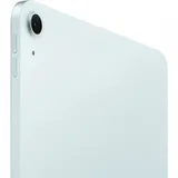 Планшет Apple iPad Air 2024 A2902 M2 2.99 8C RAM8Gb ROM256Gb 11" IPS 2360x1640 iOS голубой 12Mpix 12Mpix BT WiFi 10hr [MUWH3LL/A]