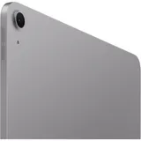 Планшет Apple iPad Air 2024 A2898 2.99 8C RAM8Gb ROM128Gb 13" IPS 2732x2048 iOS серый космос 12Mpix 12Mpix BT WiFi Touch 10hr
