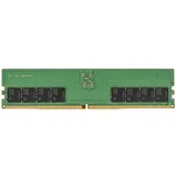 Оперативная память Samsung DDR5 32GB DIMM 5600MHz (M323R4GA3DB0-CWM) 1 year, OEM