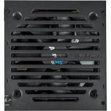 Блок питания, Aerocool, VX PLUS 600, 600W, ATX, (230V None-PFC), 20+4 pin, 4+4pin, 4*Sata, 3*Molex, 1*FDD, 2*PCI-E 6+2 pin, Поддержка Haswell, Вентилятор 12 см, Кабель питания, Чёрный
