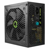 Блок питания ATX 600W GameMax VP-600, Bronze, 20+4/20+4+8/24+4/24+8, 12сm, 2x6+2p PCI-E