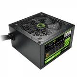 Блок питания ATX 600W GameMax VP-600, Bronze, 20+4/20+4+8/24+4/24+8, 12сm, 2x6+2p PCI-E