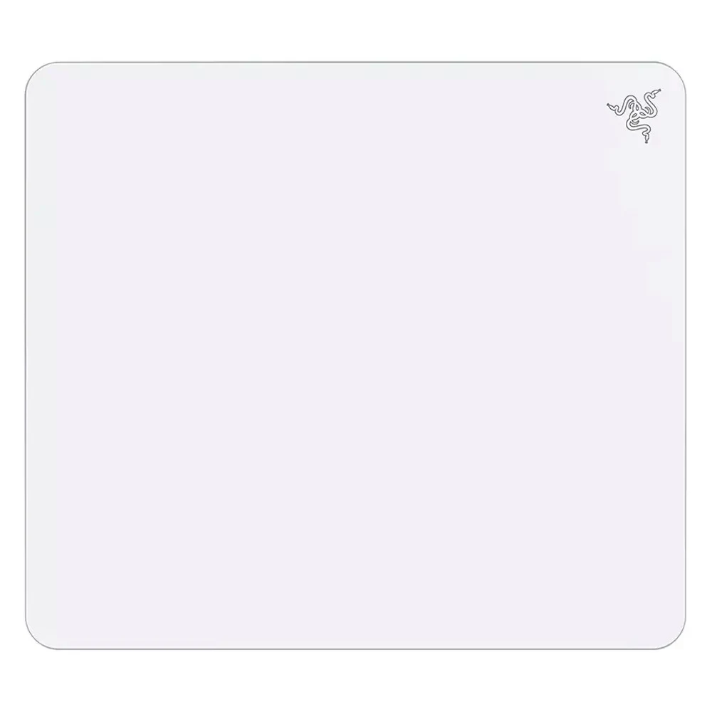Игровой коврик для мыши Razer Atlas Pro - White Mousepad/ Razer Atlas Pro - White Mousepad