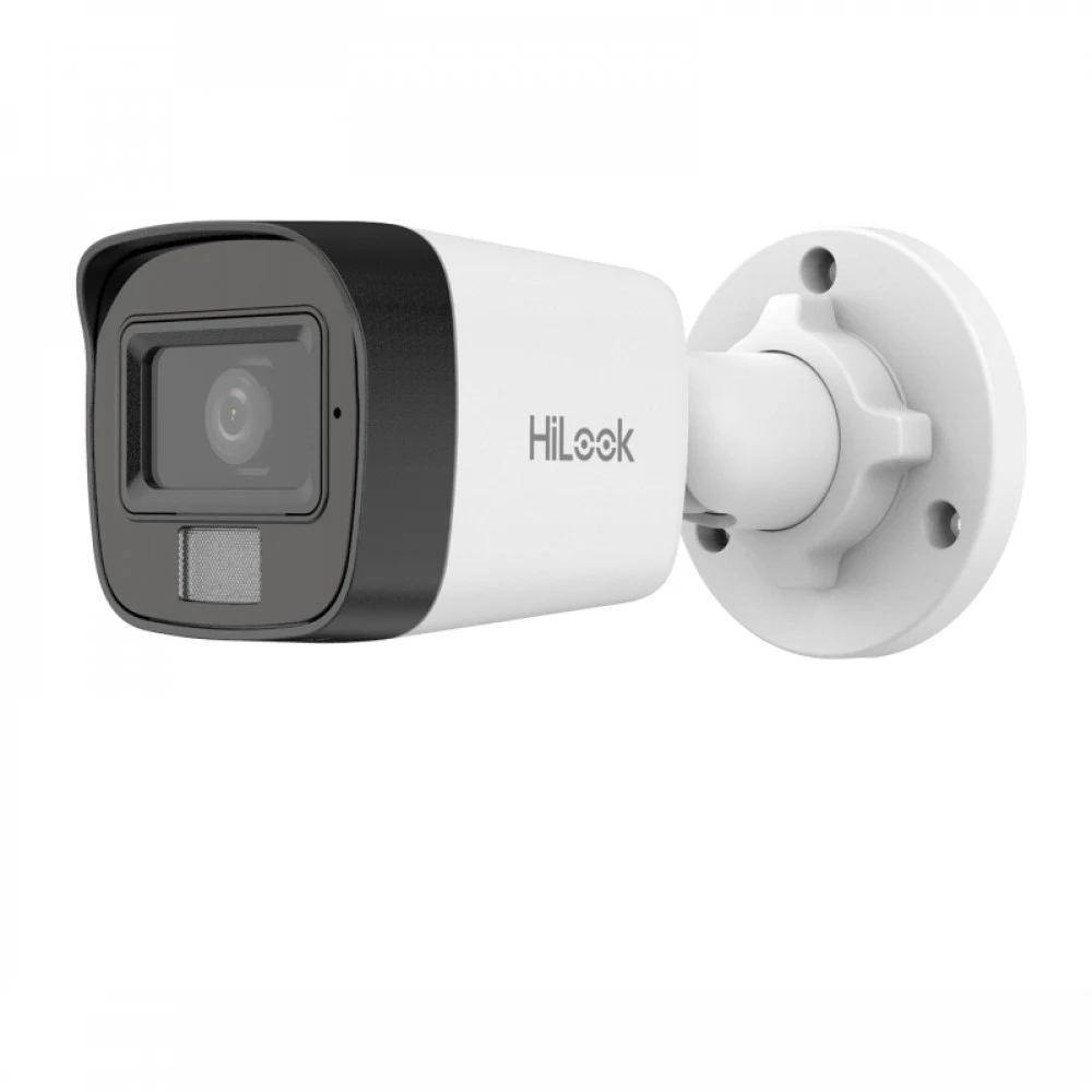 HiLook IPC-B120HA-LUC (2,8 мм) 2МП сетевая видеокамера с фиксированным объективом