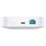 Центр управления Xiaomi Mi Smart Home Hub 2 ZNDMWG04LM, Wi-Fi, Bluetooth, Zigbee, Type-C, White