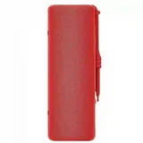 Портативная акустика Xiaomi Беспроводная колонка Mi Portable Bluetooth Speaker (16W) RedQBH4242GL (158317)