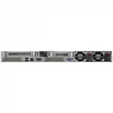 Сервер HP ProLiant DL360 Gen11/ DL360Gen11 4510 (2.4GHz-30MB) 12-Core (2 max) / 2x32GB (DDR5-4800) RDIMM / M408i-o (4Gb) / HP-SATA (8/8 SFF max) / 2x960Gb SSD SATA RI/4x1Gb BASE-T / 2x 1000W Titaniu