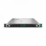 Сервер HPE/DL360 Gen12/1/Xeon P-core/6517P (16C/32T 72Mb)/3,2 GHz/2x32 Gb/MR408i‑o/8SFF BC/2x480 Gb M.2 RI SSD/4x1GbE Base-T/2 x 1000W Titanium