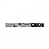 Сервер HPE/DL360 Gen12/1/Xeon P-core/6517P (16C/32T 72Mb)/3,2 GHz/2x32 Gb/MR408i‑o/8SFF BC/2x480 Gb M.2 RI SSD/4x1GbE Base-T/2 x 1000W Titanium
