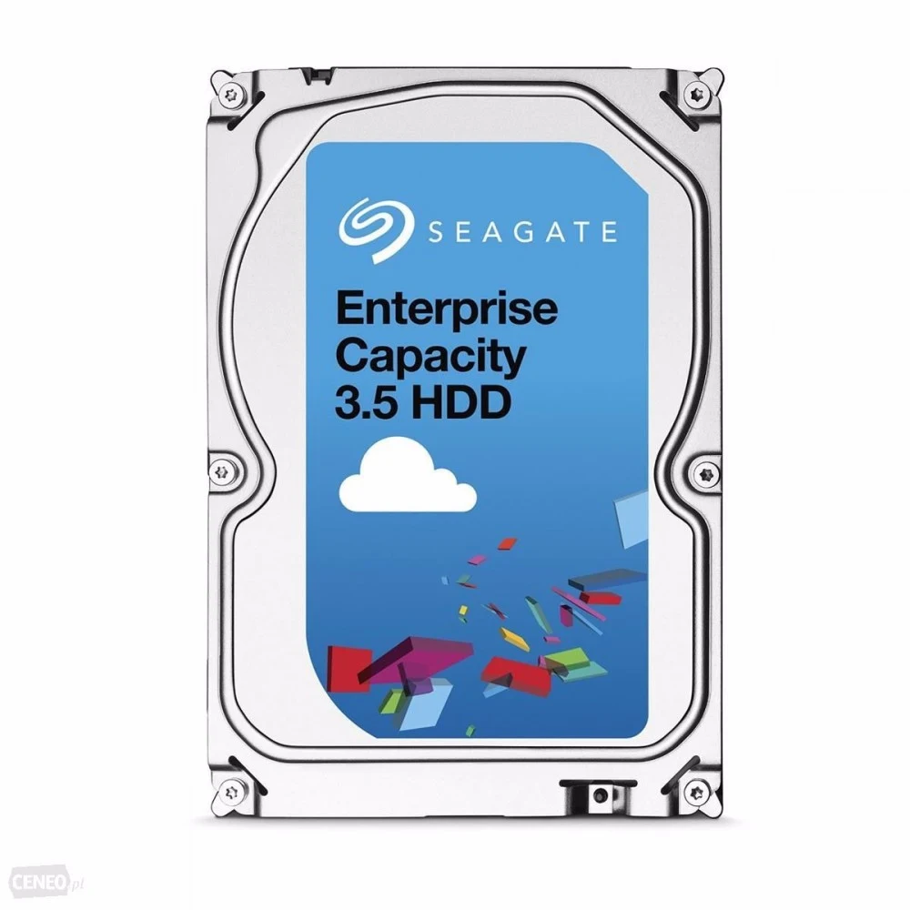 Накопитель на жестком магнитном диске Seagate Жесткий диск HDD 2TB Seagate Enterprise Capacity 512n ST2000NM0008 3.5" SATA 6Gb/s 128Mb 7200rpm Технические характеристики: Форм-фактор: 3.5" Производи