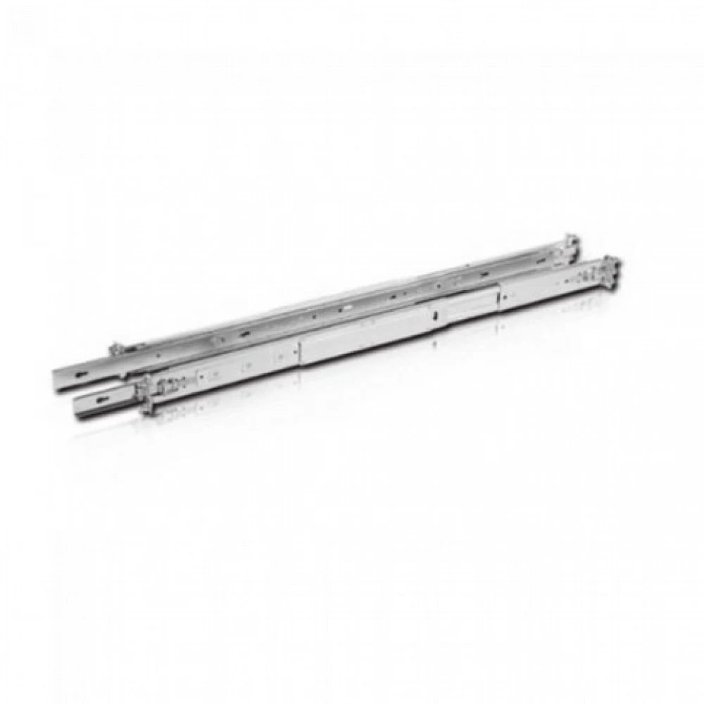 Рельсы Chenbro Рельсы Chenbro 84H314610-003 Rev.B00 - для корпусов RM146, RM247, RM133, RM238 SLIDE RAIL,599mm, toolless (585258)