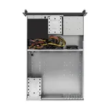 Серверный корпус ExeGate Pro 2U650-06/2U2098L <RM 19", высота 2U, глубина 650, БП 1200ADS, USB+USB3.0>