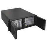 Серверный корпус ExeGate Pro 4U480-15/4U4132 <RM 19", высота 4U, глубина 480, БП 700RADS, USB>