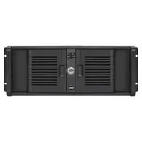 Серверный корпус ExeGate Pro 4U480-15/4U4132 <RM 19", высота 4U, глубина 480, БП 700RADS, USB>