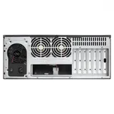 Серверный корпус ExeGate Pro 4U480-15/4U4132 <RM 19", высота 4U, глубина 480, БП 700RADS, USB>