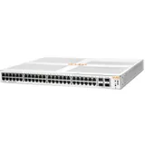 Коммутатор HPE/Aruba Instant On 1930 48G 4SFP/SFP+ Switch JL685A#ABB