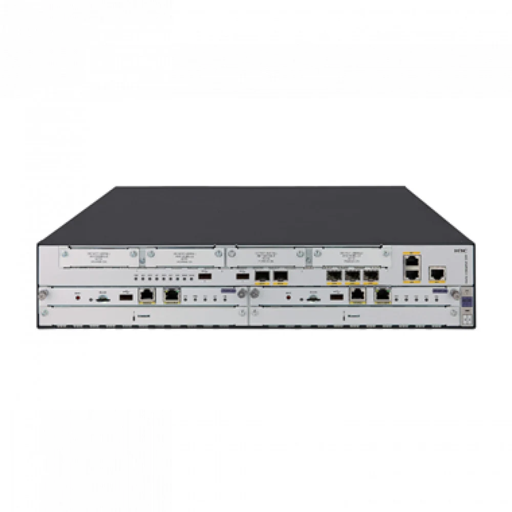 Роутер, H3C, RT-MSR5620,